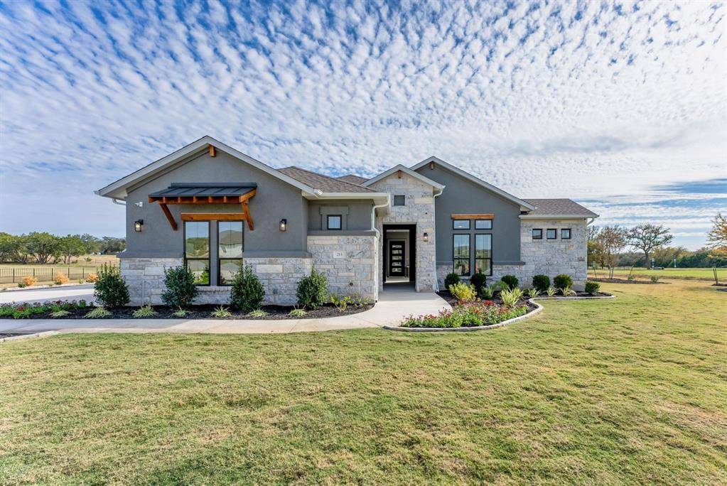 Liberty Hill
