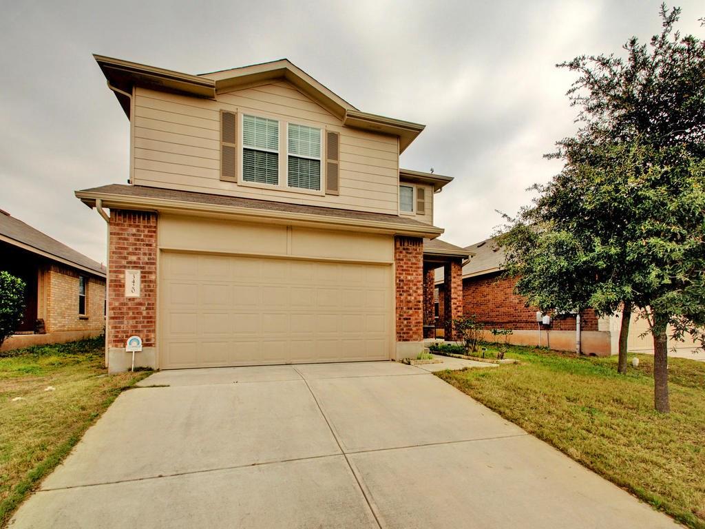 Pflugerville