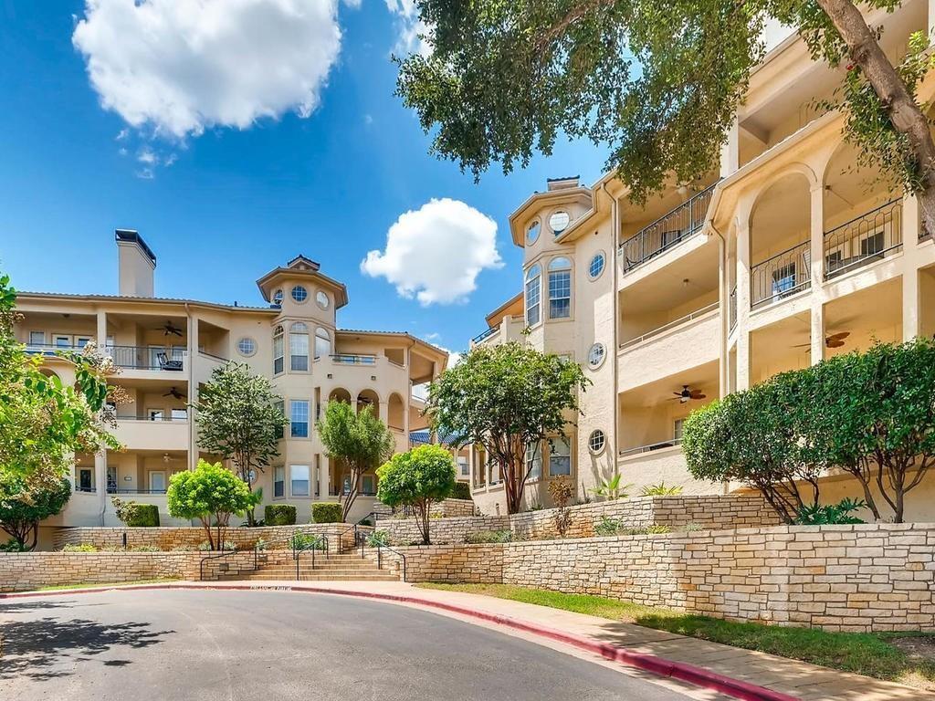 Lago Vista