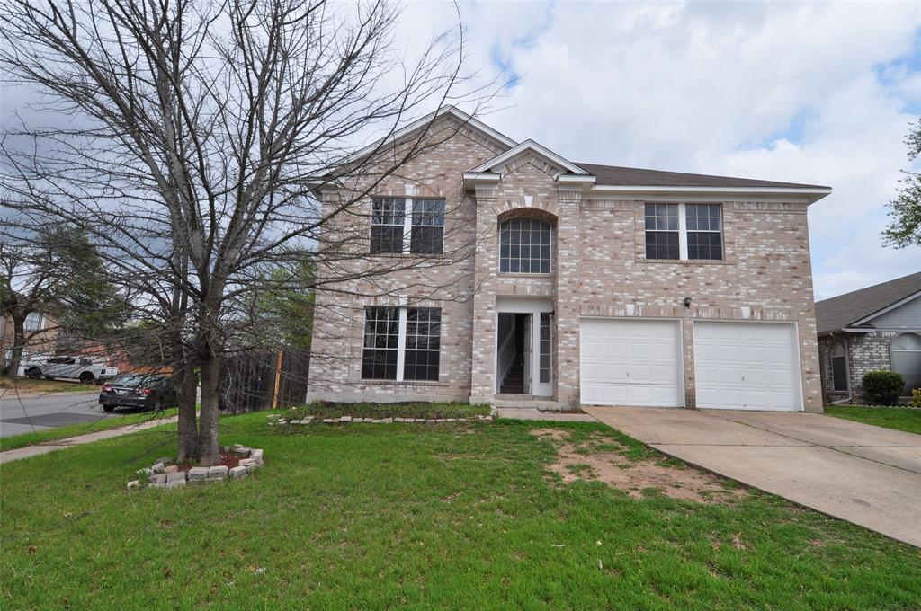 Pflugerville