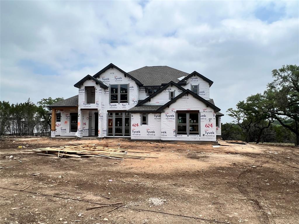 Liberty Hill