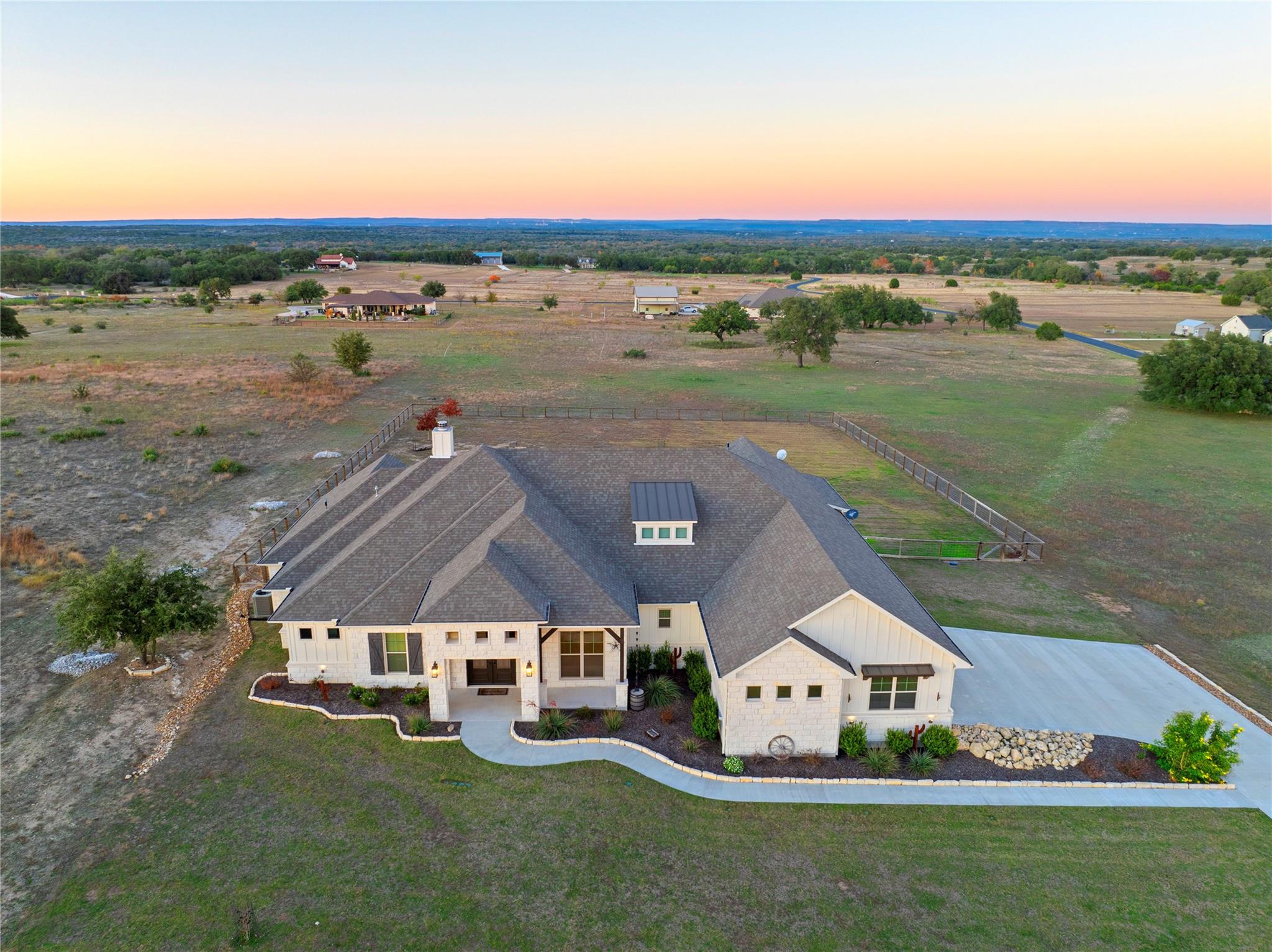 Marble Falls