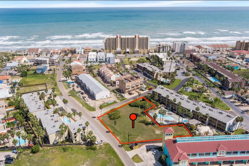 South Padre Island