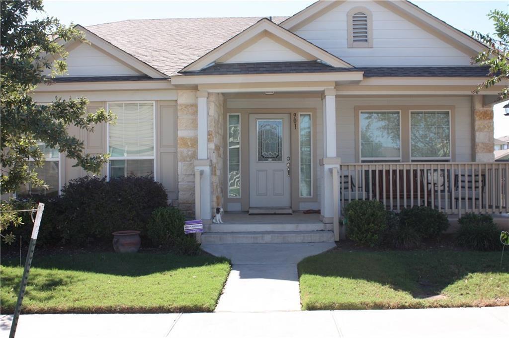 Pflugerville