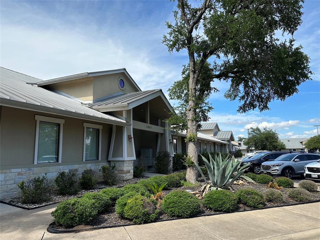 Cedar Park