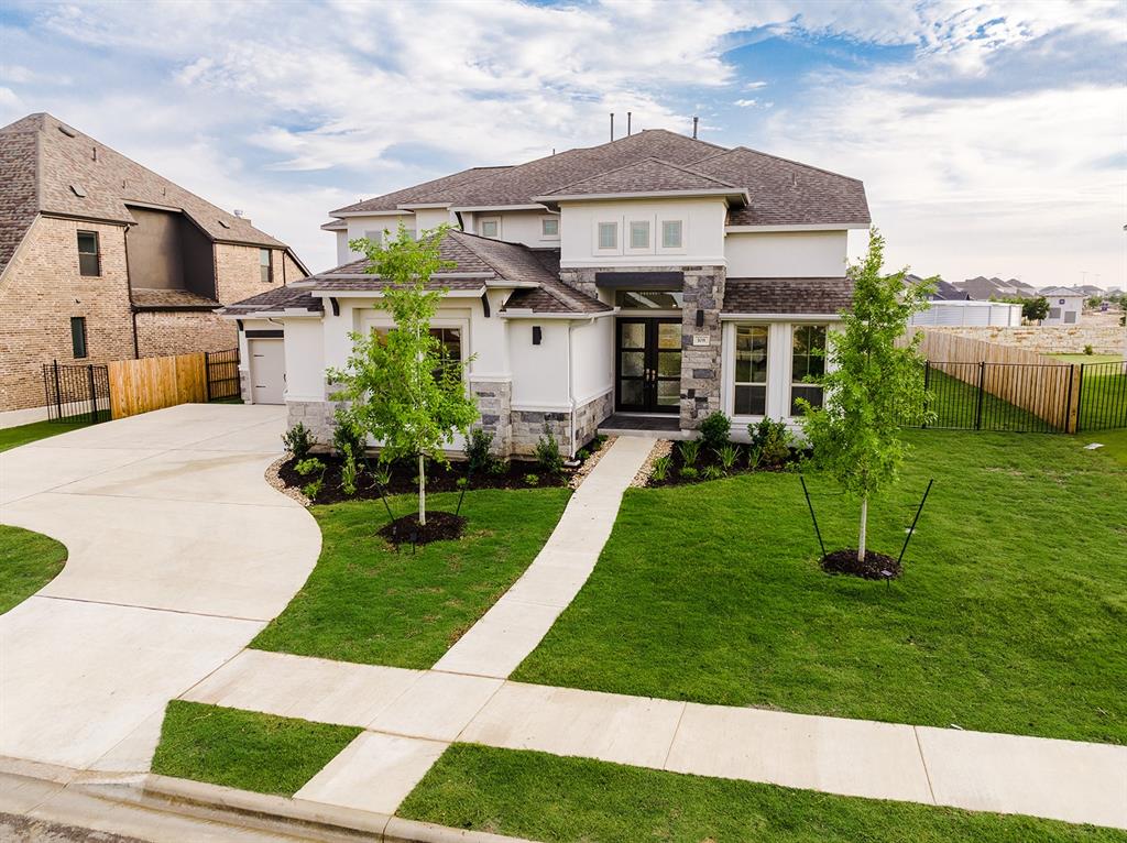 Liberty Hill