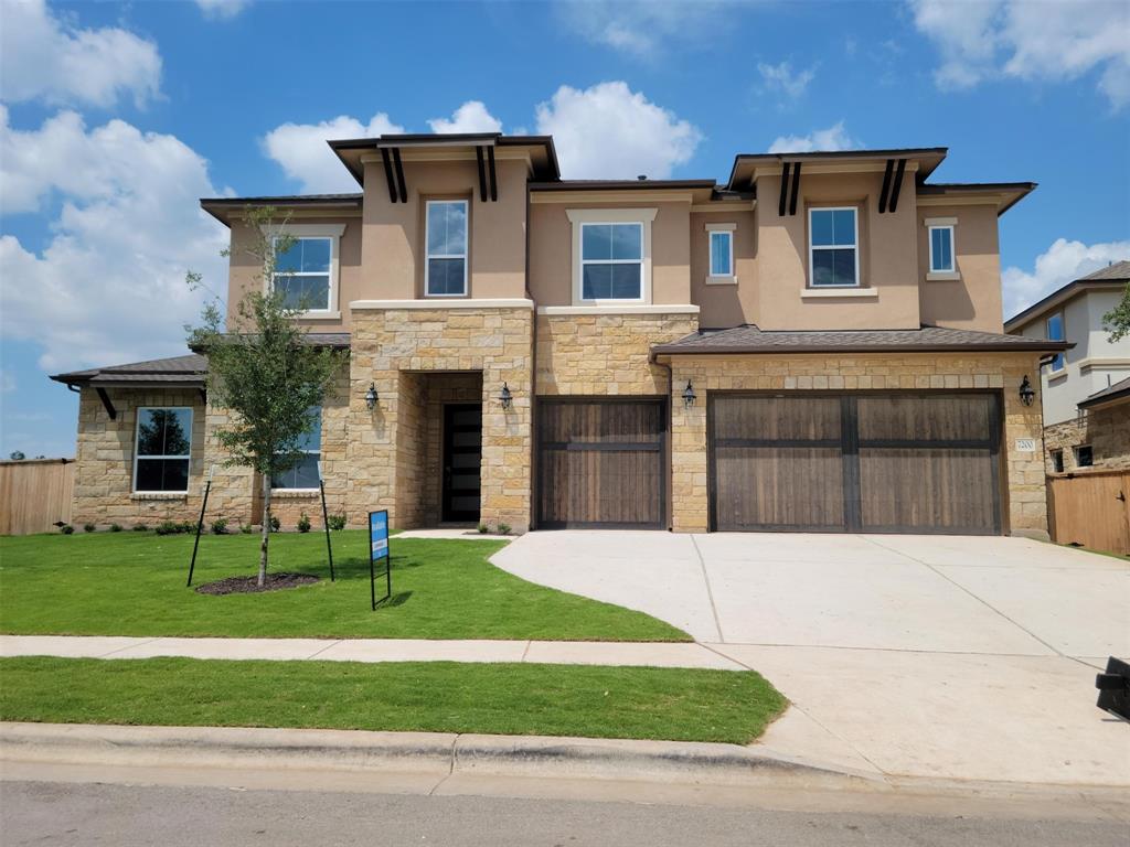 Round Rock
