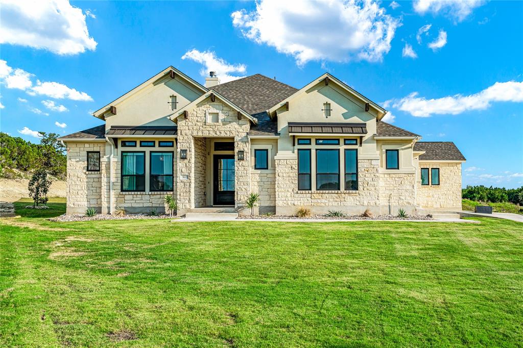 Liberty Hill