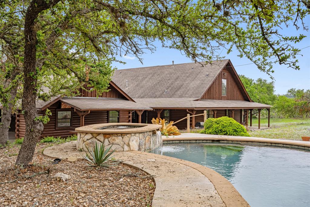 Dripping Springs