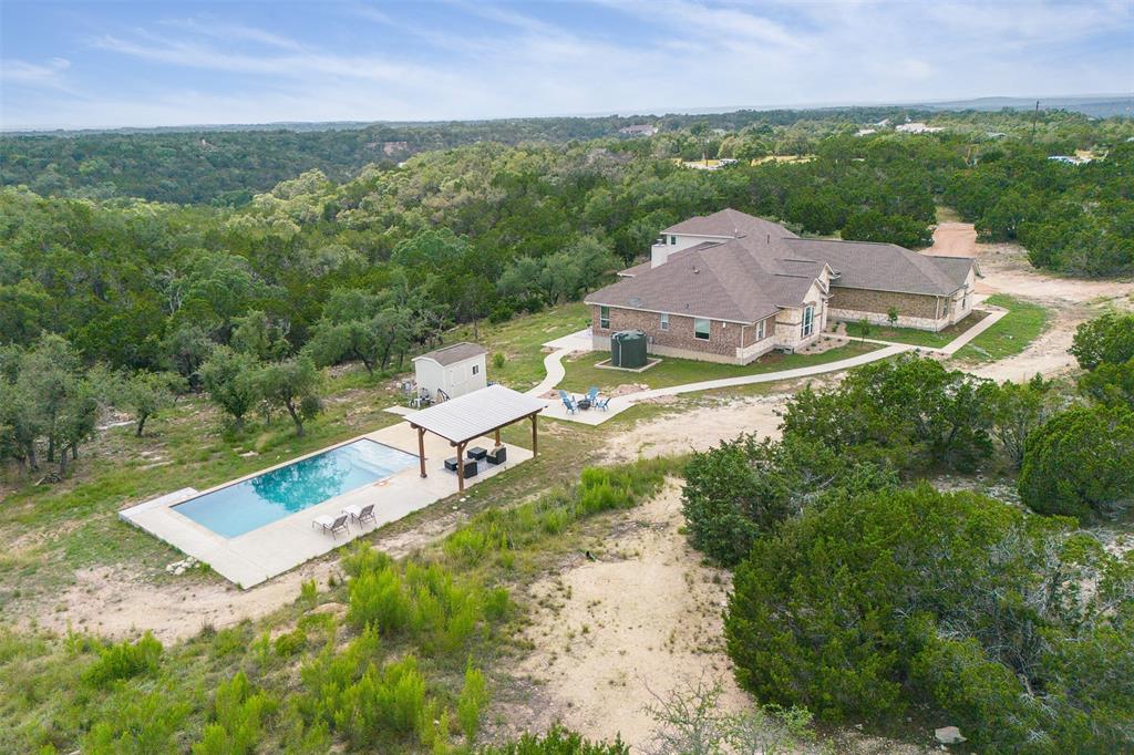 Dripping Springs