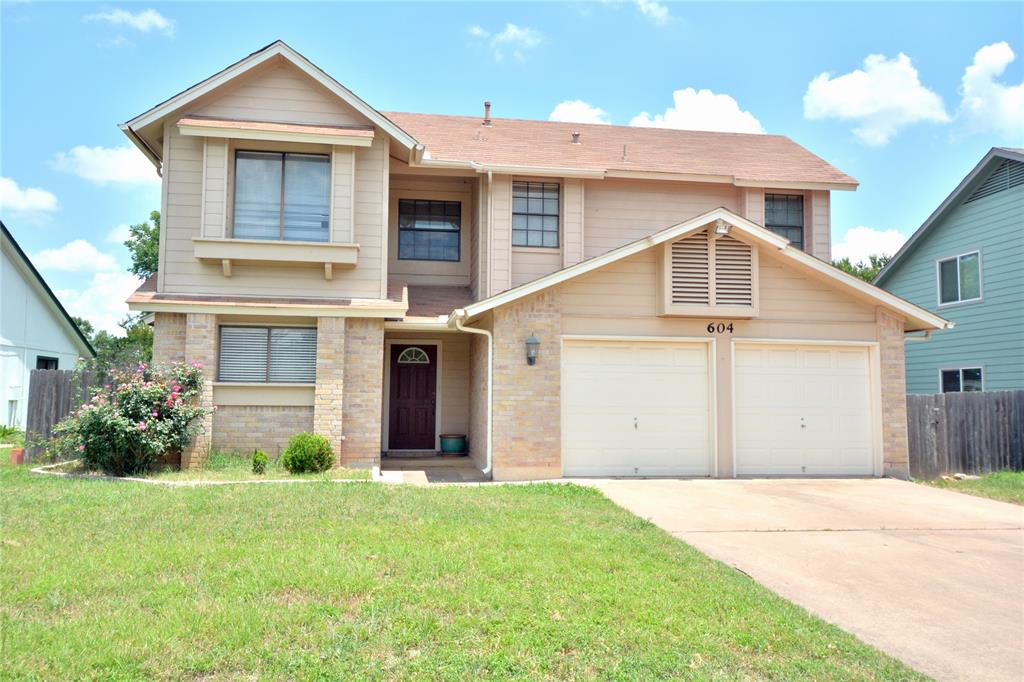 Cedar Park