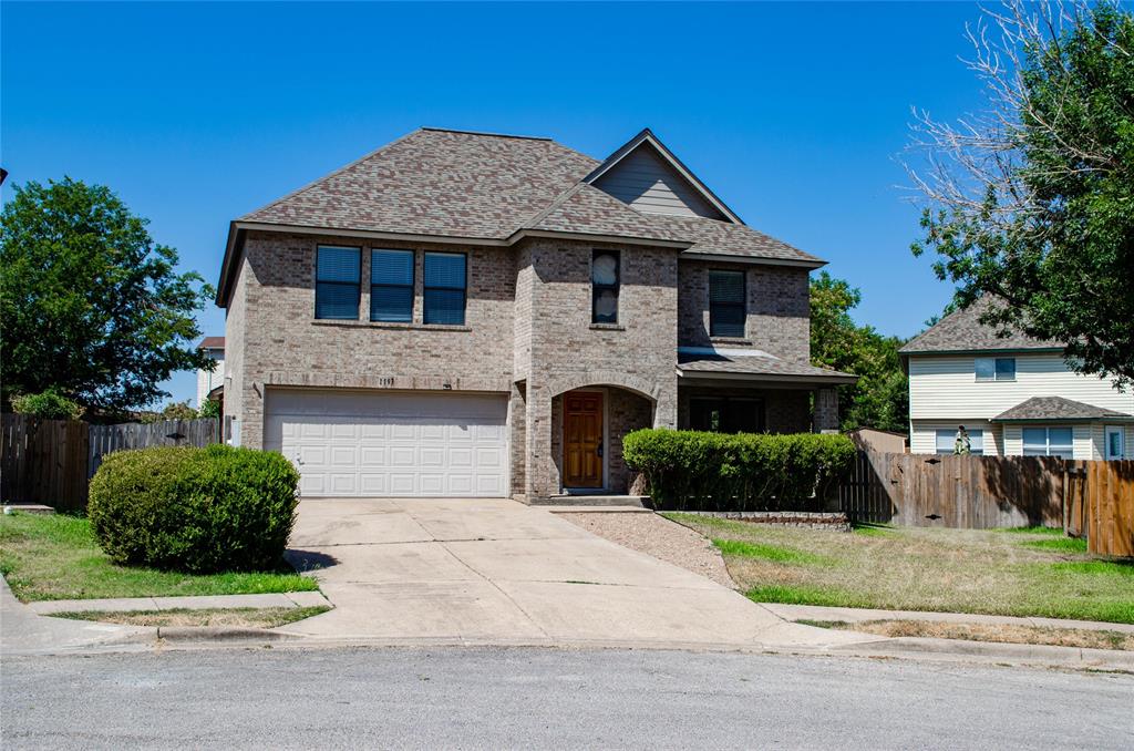 Round Rock