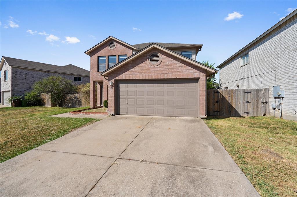 Round Rock