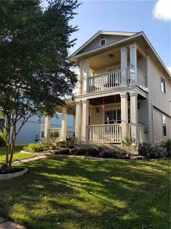 Cedar Park