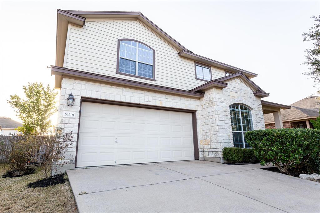 Pflugerville