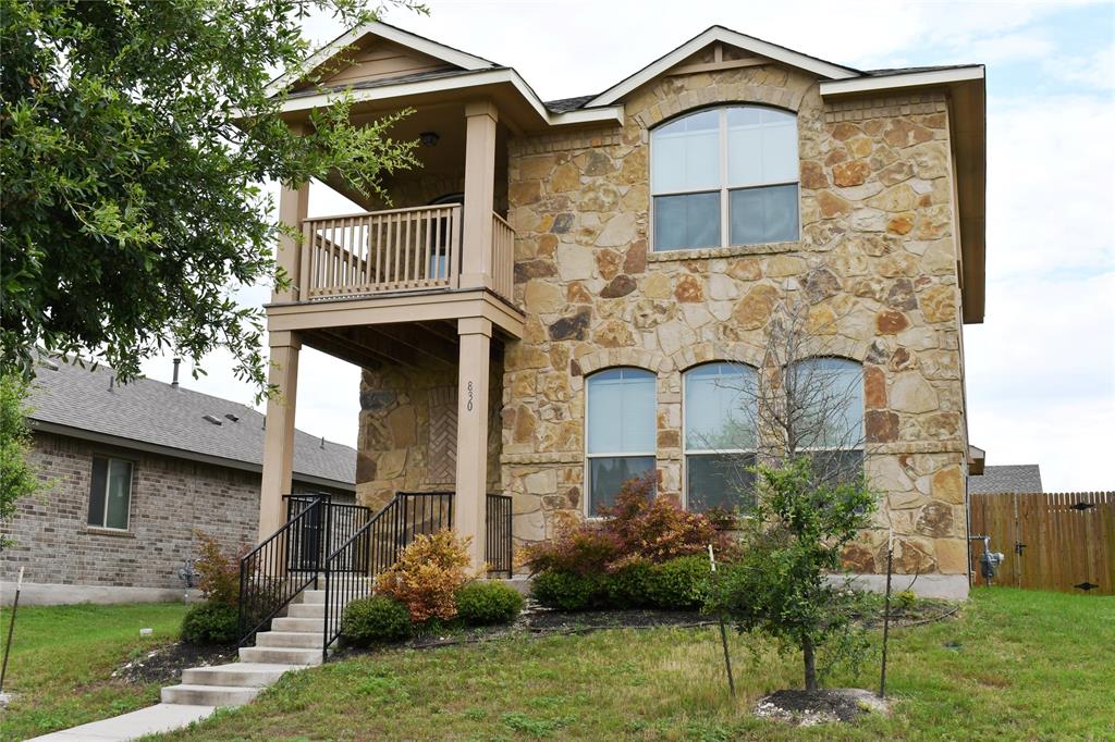Round Rock