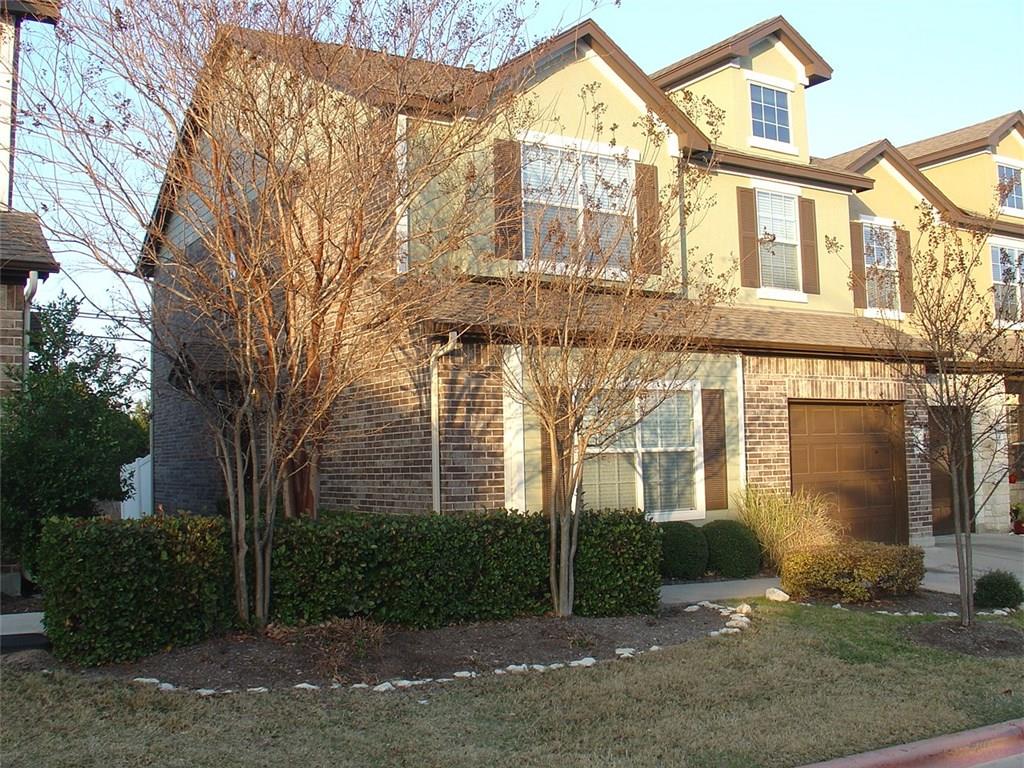 Cedar Park