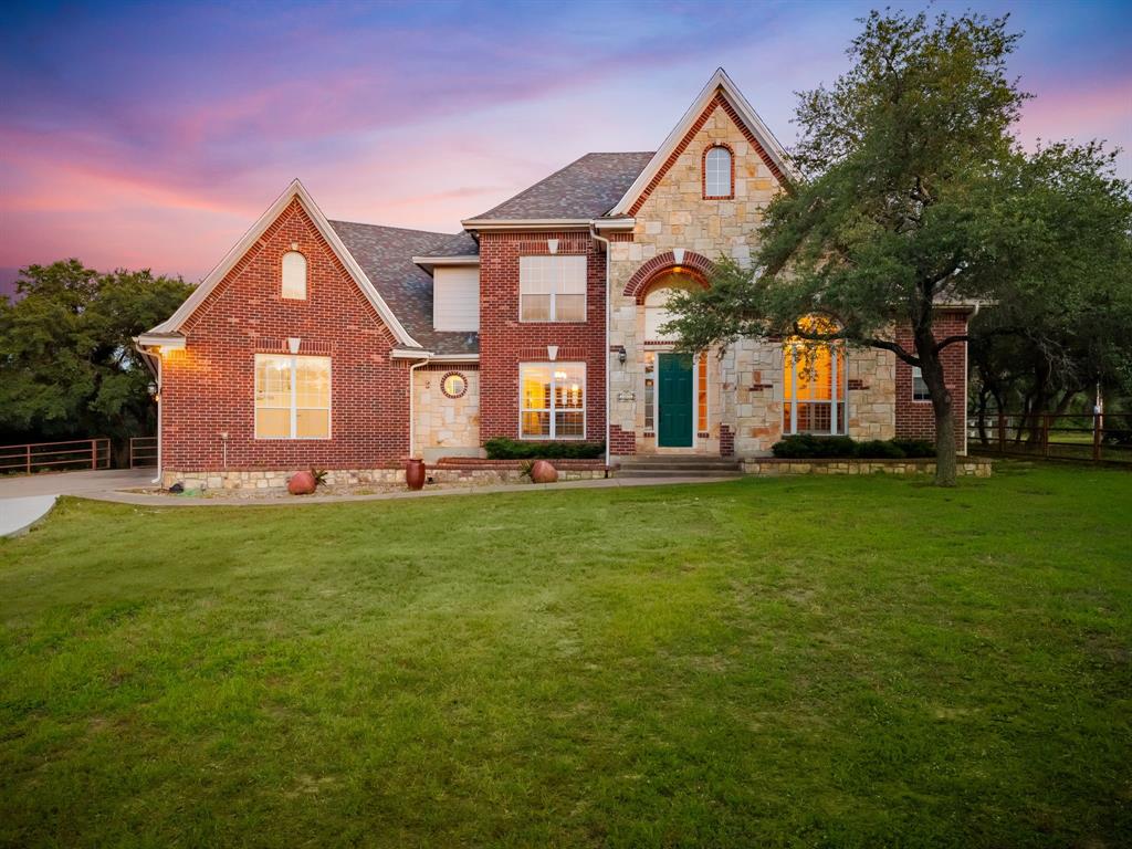 Liberty Hill