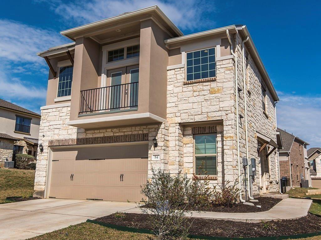 Round Rock