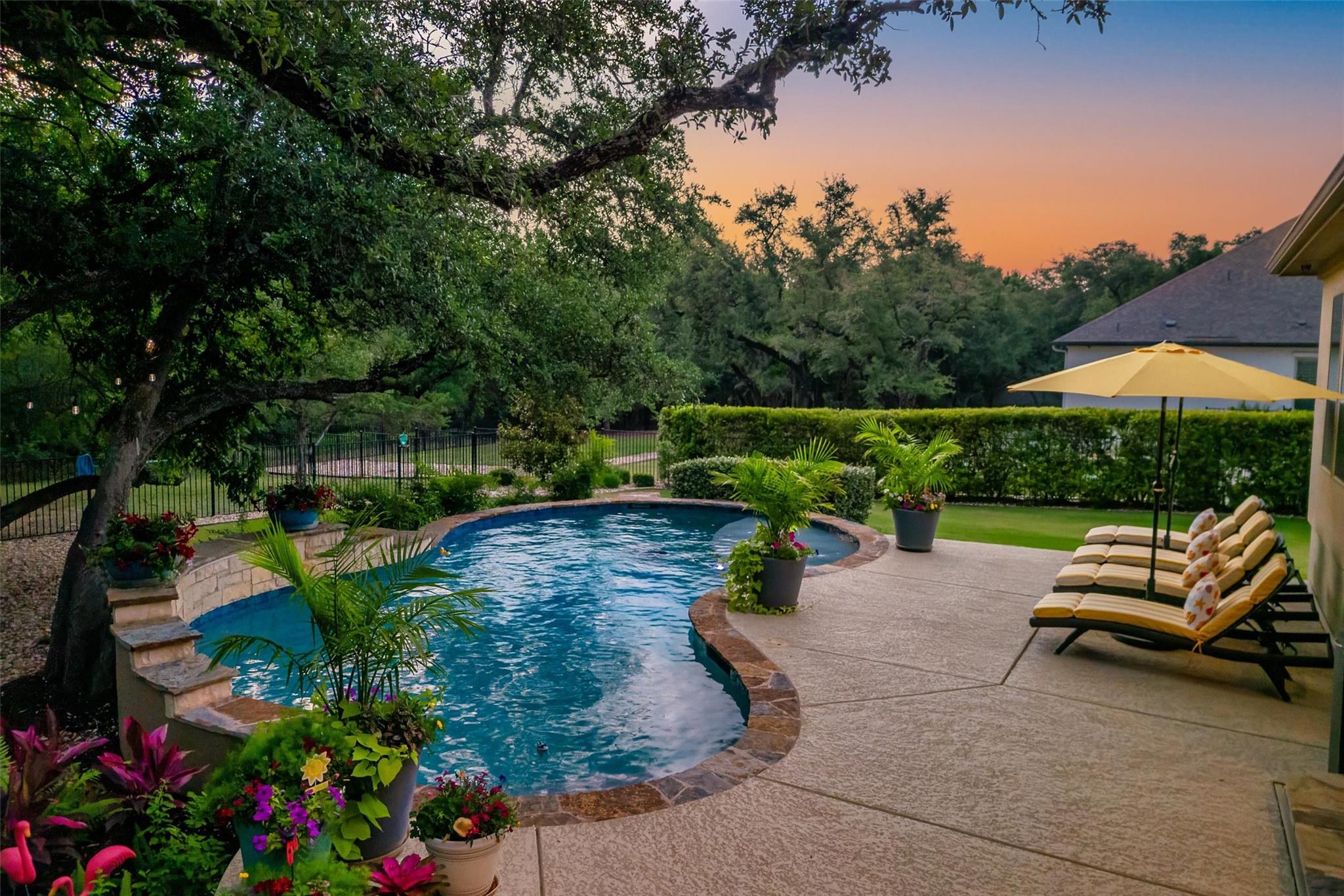 Liberty Hill