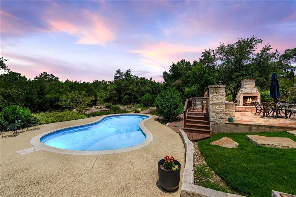 Dripping Springs