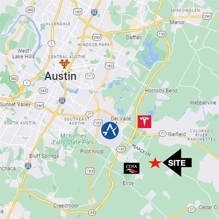 Del Valle