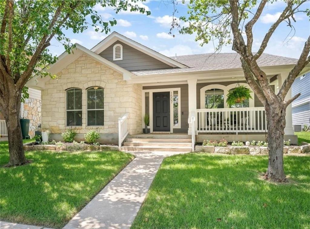 Cedar Park