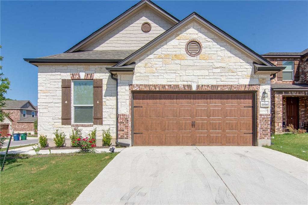 Round Rock
