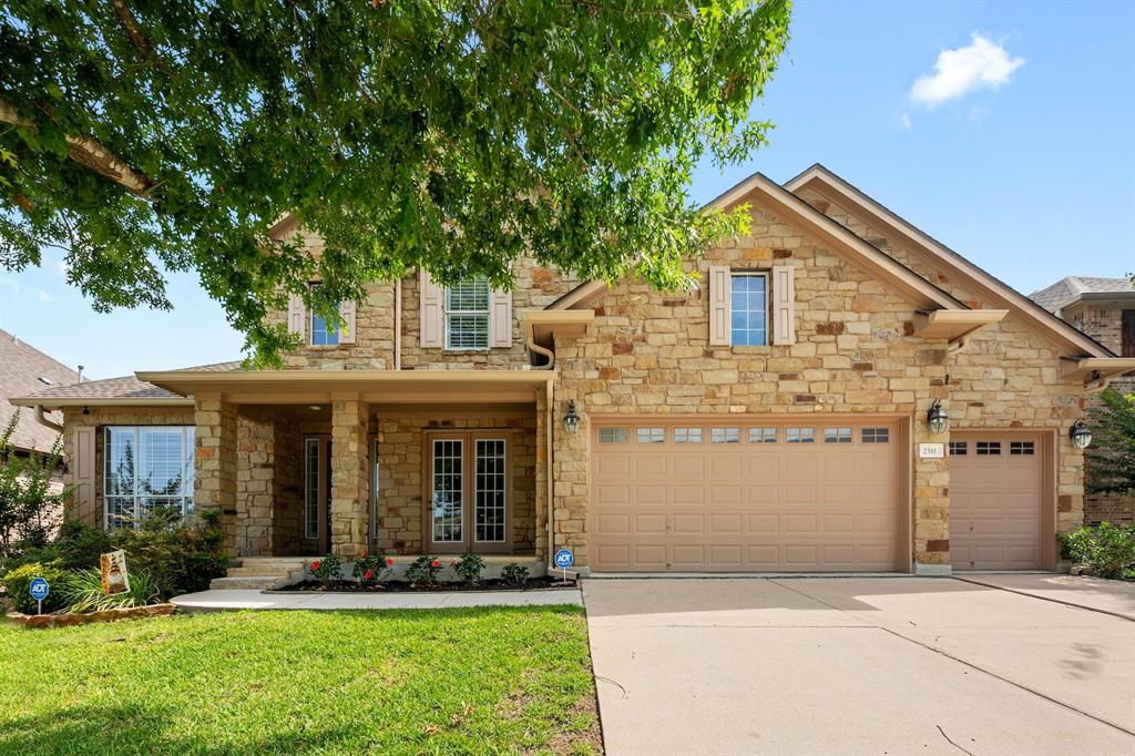 Cedar Park