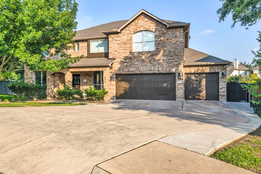 Round Rock