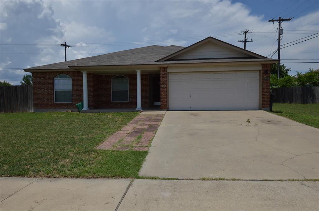 Killeen