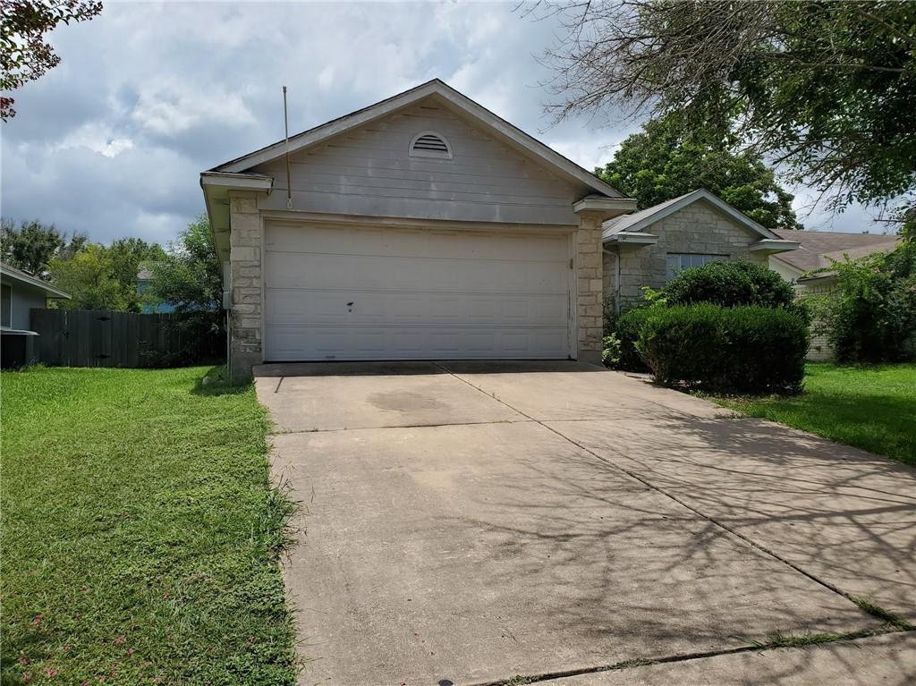 Cedar Park