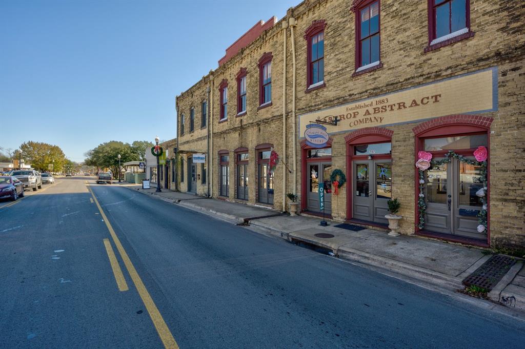 Bastrop