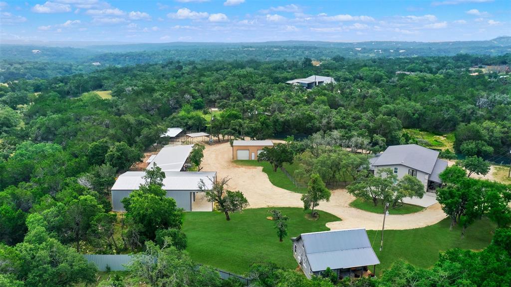 Dripping Springs