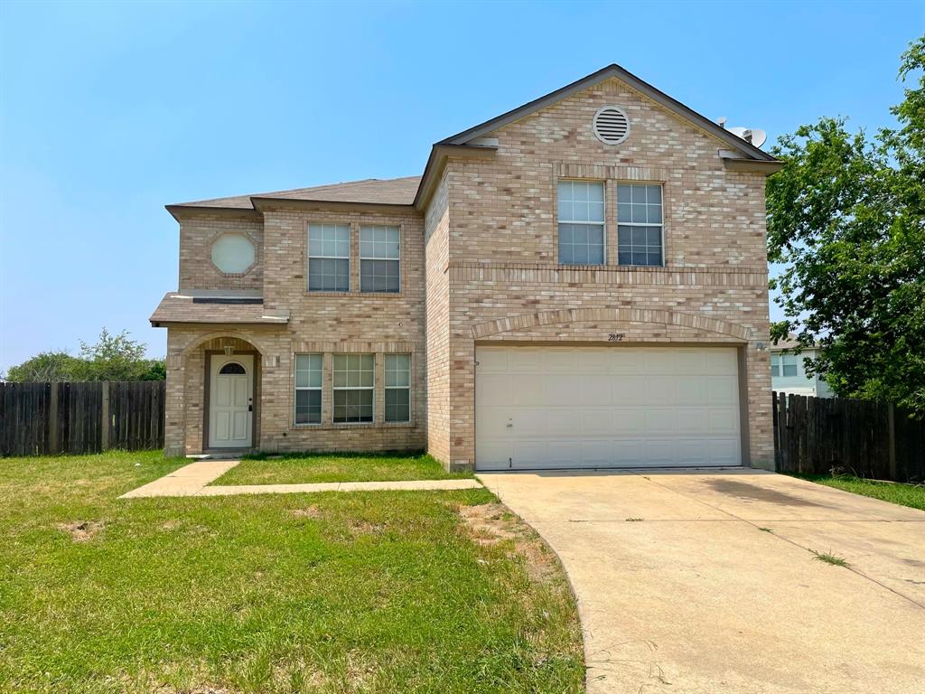 Round Rock