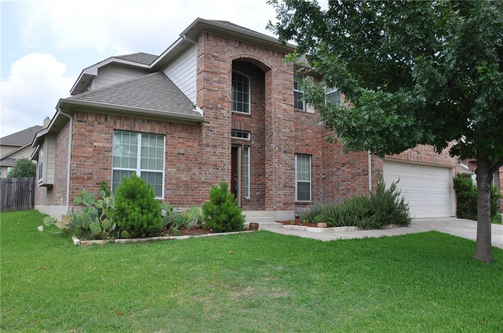 Round Rock