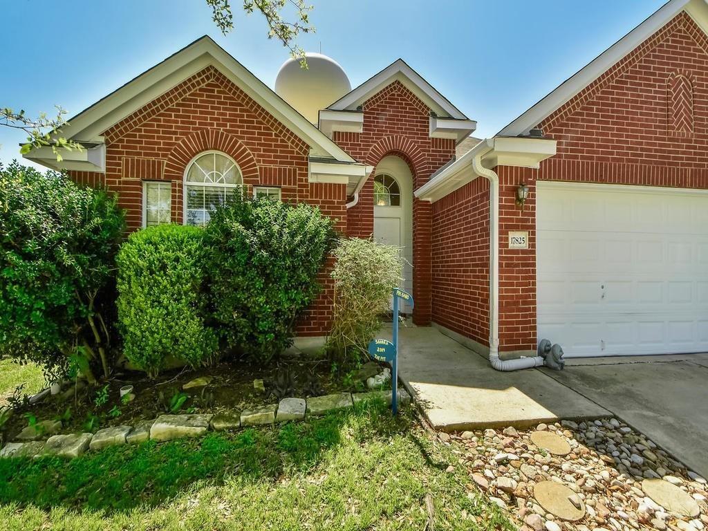 Pflugerville