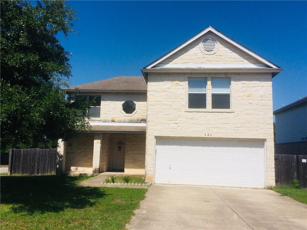 Pflugerville