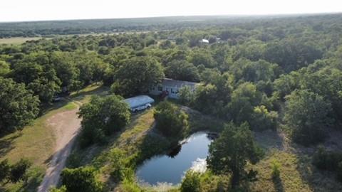 Cedar Creek
