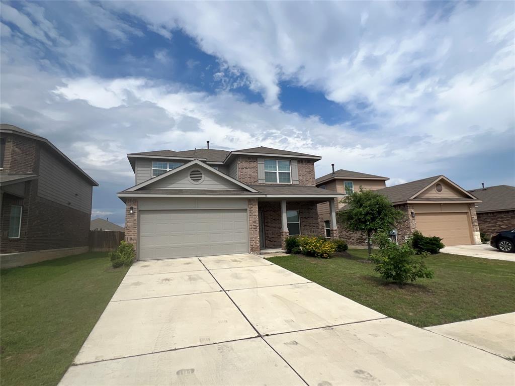 Cedar Park