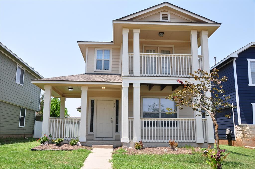 Cedar Park