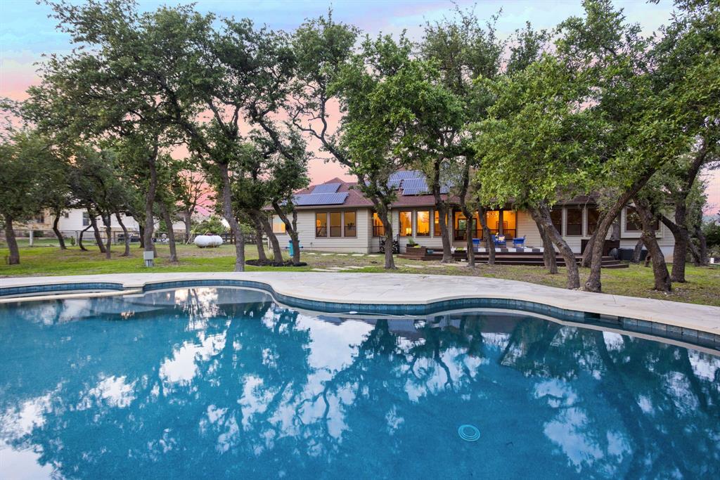Dripping Springs
