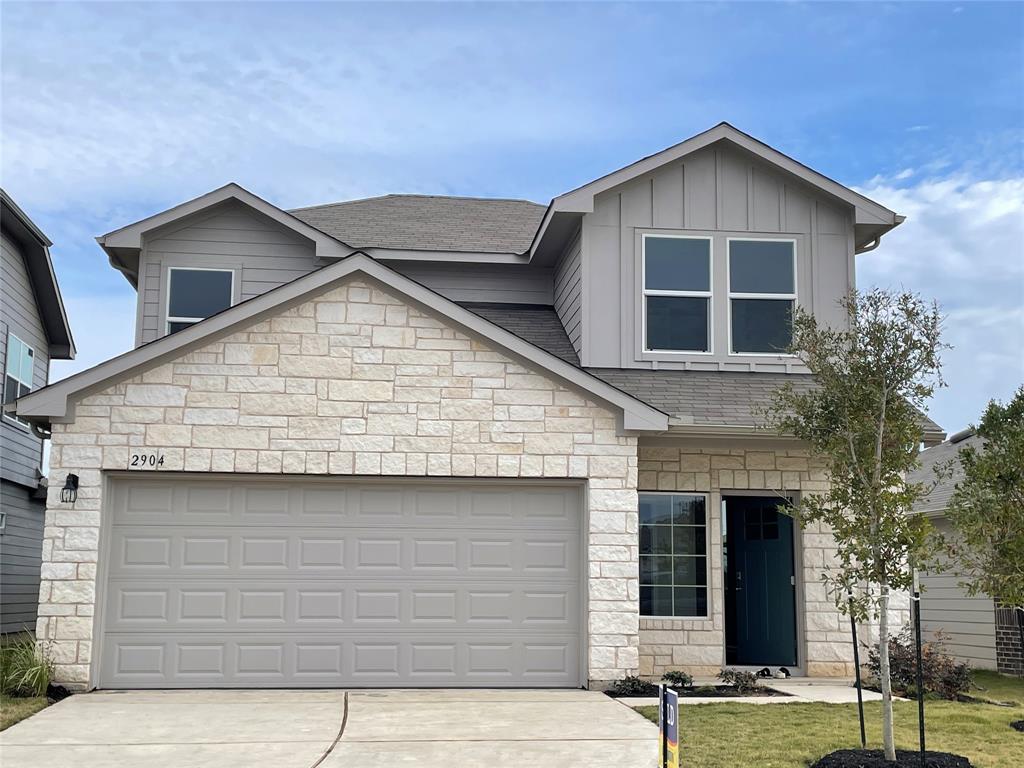 Pflugerville