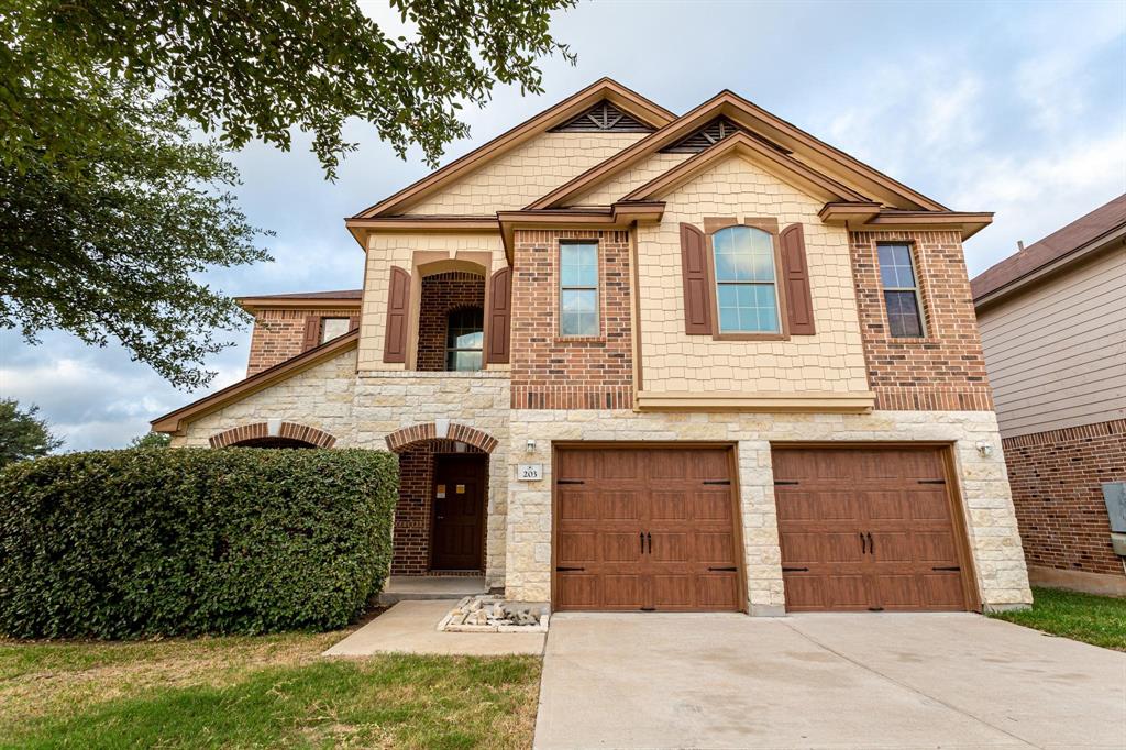 Cedar Park