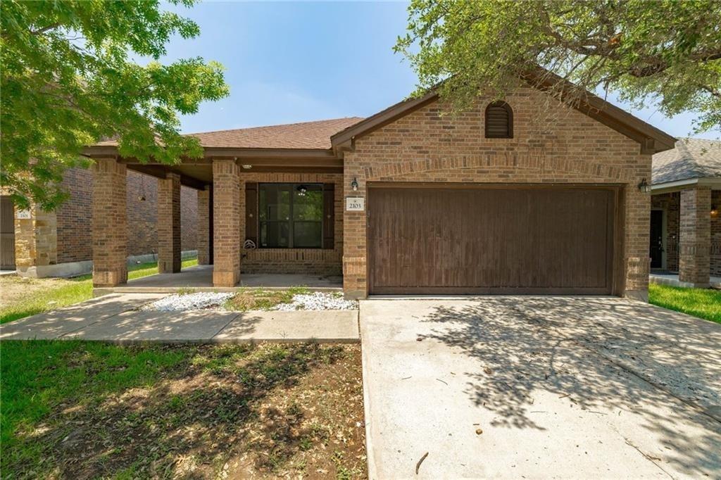 Cedar Park
