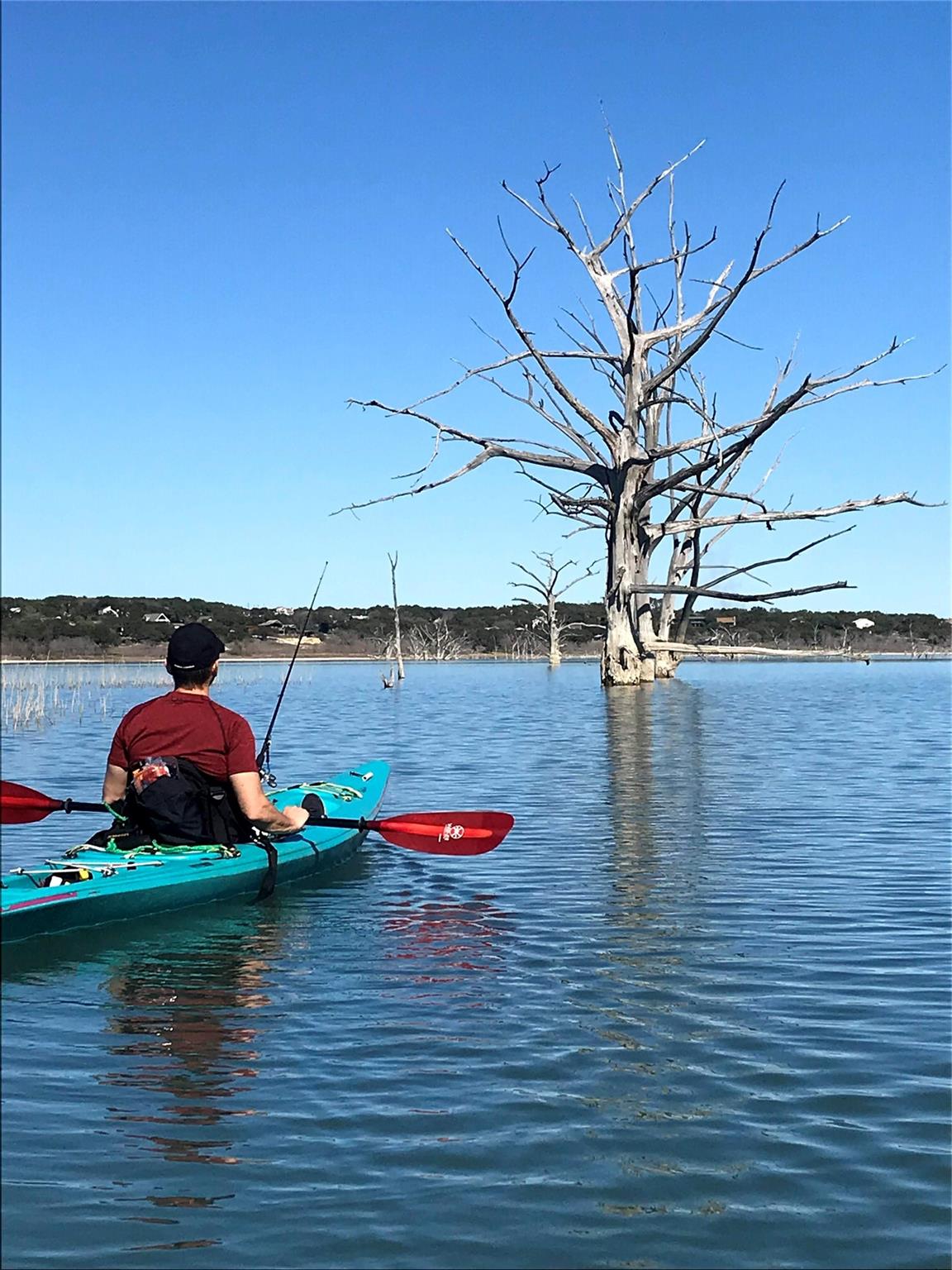 Canyon Lake