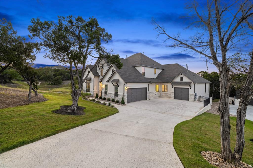 Lago Vista