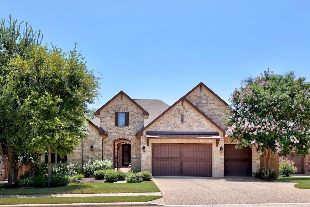 Cedar Park