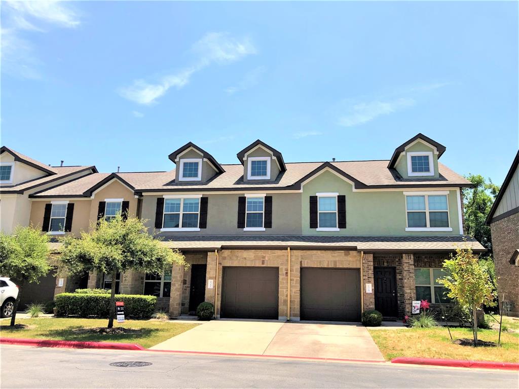 Cedar Park