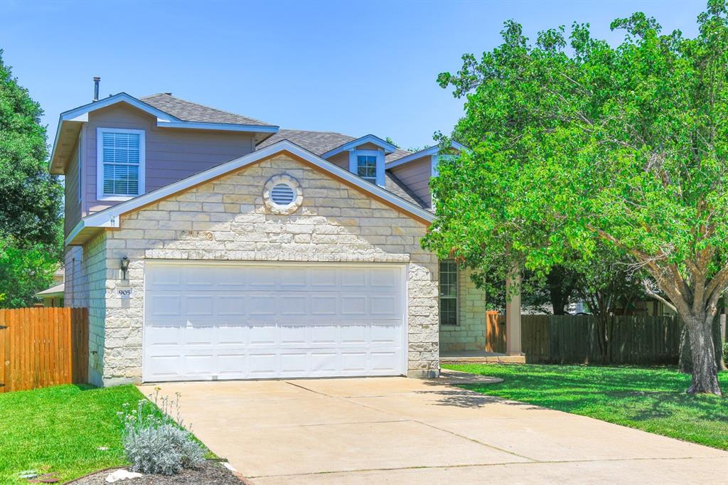 Cedar Park